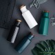 Porcelain Oil Dispenser